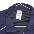US Naval Academy PT Tracksuit Jacket - Medium Regular