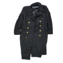US Naval Academy Wool Overcoat - 42R, Medium - Army & Outdoors - Great Coats