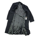 US Naval Academy Wool Overcoat - 42S, Medium