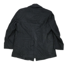 US Naval Academy Wool Pea Coat - 40R, Medium - US Navy Surplus - Great Coats