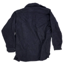 US Navy 1940s Wool Work Shirt - Large