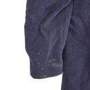 US Navy 1960s Wool Pea Coat - 38R, Small - US Navy Surplus - Great Coats