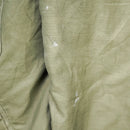 US Navy A-2 Deck Jacket - Large, Item 4 - US Navy Surplus - Field Jackets