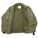 US Navy A-2 Deck Jacket - Large, Item 5 - US Navy Surplus - Field Jackets