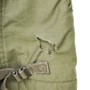 US Navy A-2 Deck Jacket - Large, Item 5 - US Navy Surplus - Field Jackets