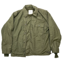 US Navy A-2 Deck Jacket - Large, Item 5 - US Navy Surplus - Field Jackets