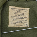 US Navy A-2 Deck Jacket - Small, Item 2 - US Navy Surplus - Field Jackets
