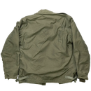 US Navy A-2 Deck Jacket - Small