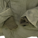 US Navy A-2 Deck Jacket - Small