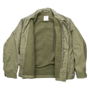 US Navy A-2 Deck Jacket - XLarge - US Navy Surplus - Field Jackets