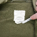 US Navy A-2 Deck Jacket - XLarge - US Navy Surplus - Field Jackets