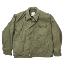 US Navy A-2 Deck Jacket - XLarge - US Navy Surplus - Field Jackets