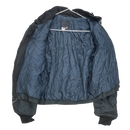 US Navy Black G-8 Flight Jacket - 44, XLarge
