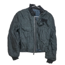 US Navy Black G-8 Flight Jacket - 44, XLarge