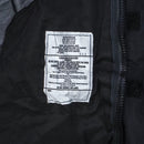 US Navy Black Gore-Tex Jacket - Medium Regular