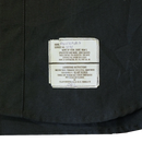 US Navy Black Service Shirt - US Navy Surplus - Service Shirts