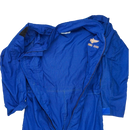 US Navy Blue CWU/73P Flyers Coveralls - 38L, Medium - US Navy Surplus - Overalls