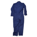 US Navy Blue Utility Coveralls - 42L, Large - US Navy Surplus - Overalls