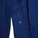 US Navy Blue Utility Coveralls - 42L, Large - US Navy Surplus - Overalls