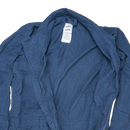 US Navy Blue Utility Coveralls - 48L, XLarge