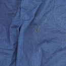 US Navy Blue Utility Coveralls - 48L, XLarge