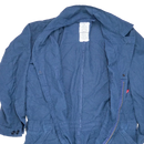 US Navy Blue Utility Coveralls - 48R, XLarge