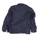 US Navy Dark Blue Utility Jacket - 44XL, XLarge - US Navy Surplus - Field Jackets