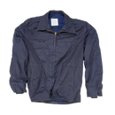 US Navy Dark Blue Utility Jacket - 44XL, XLarge - US Navy Surplus - Field Jackets