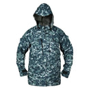 US Navy Digital Type I Gore-Tex Jacket - US Navy Surplus - Rain Jackets