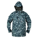 US Navy Digital Type I Gore-Tex Jacket - US Navy Surplus - Rain Jackets