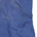 US Navy Distressed Blue Utility Coveralls - 48R, XLarge - US Navy Surplus - Overalls