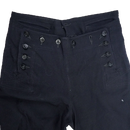 US Navy Early Model Sailor Pants - X Small