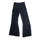 US Navy Early Model Sailor Pants - X Small