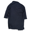 US Navy Enlisted Man's Raincoat - Large Long - US Navy Surplus - Rain Jackets