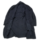 US Navy Enlisted Man's Raincoat - Large