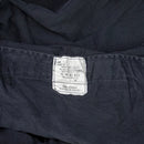 US Navy Enlisted Man's Raincoat - Large