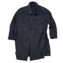 US Navy Enlisted Man's Raincoat - Large