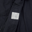 US Navy Enlisted Man's Raincoat - Large XLong - US Navy Surplus - Rain Jackets