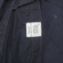 US Navy Enlisted Man's Raincoat - Medium, Item 2 - US Navy Surplus - Rain Jackets