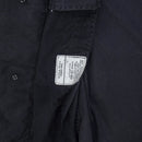 US Navy Enlisted Man's Raincoat - Medium, Item 4 - US Navy Surplus - Rain Jackets