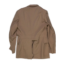 US Navy Khaki Service Dress Jacket - 40R, Medium - US Navy Surplus - Dress Jackets