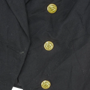 US Navy Lieutenant Commander Mess Dress Jacket - Medium
