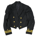 US Navy Lieutenant Commander Mess Dress Jacket - Medium