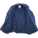 US Navy Lined Utility Jacket - 50XL, 2XLarge