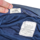 US Navy Lined Utility Jacket - 50XL, 2XLarge