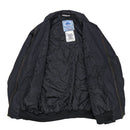 US Navy Lined Utility Jacket - Medium Long