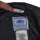 US Navy Lined Utility Jacket - Medium Long