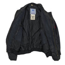 US Navy Lined Utility Jacket - Medium Regular