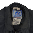 US Navy Lined Utility Jacket - Medium Regular