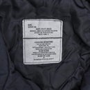 US Navy Lined Utility Jacket - XLarge Regular